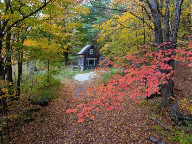 Land for sale in Rochester, Vermont