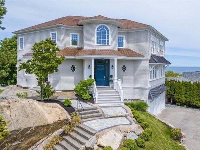 House for sale in Cohasset, Massachusetts