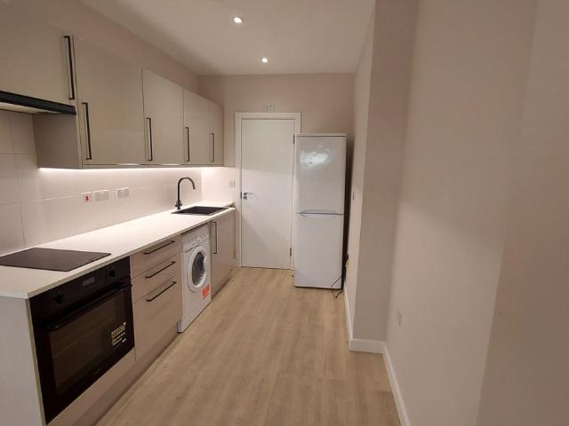 Studio for rent in Clerkenwell, Greater London