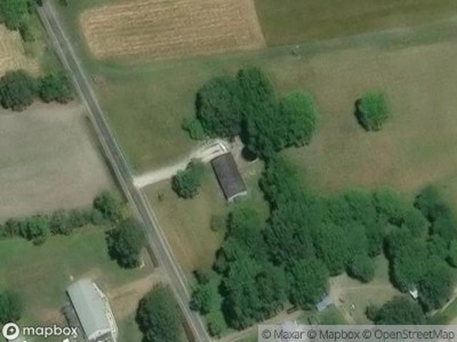 House for sale in Princess Anne, Maryland