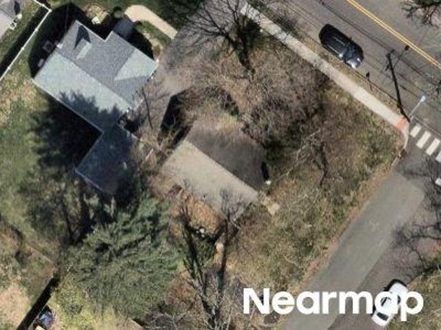 House for sale in Scotch Plains, New Jersey