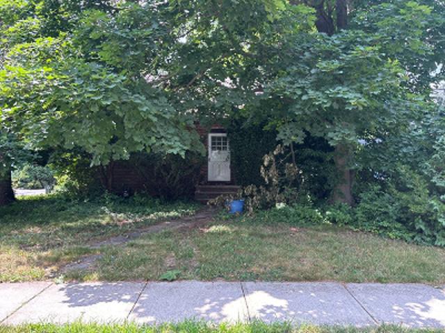 House for sale in Scotch Plains, New Jersey
