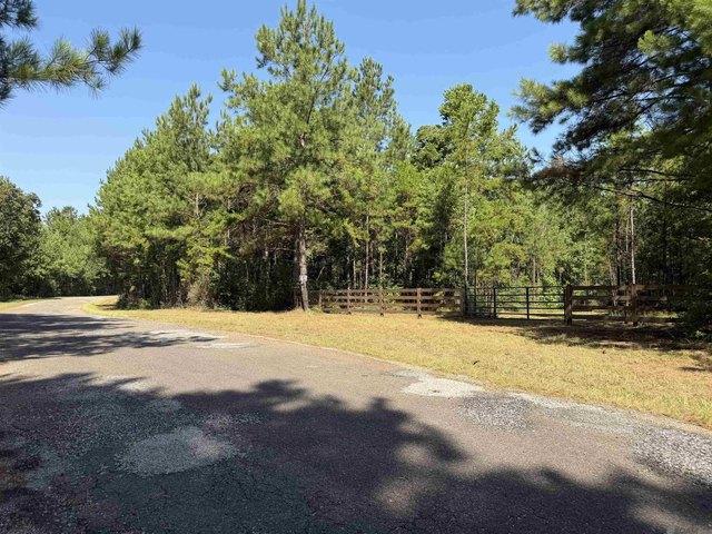 Land for sale in Liberty, Mississippi