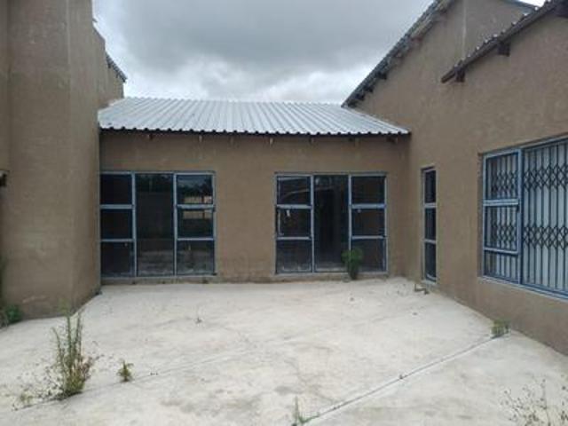 House for sale in Seshego, Limpopo