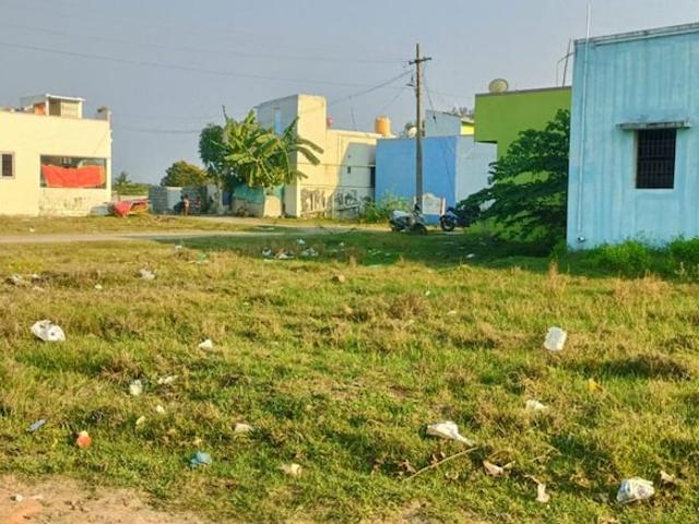 Land for rent in Tamil Nadu