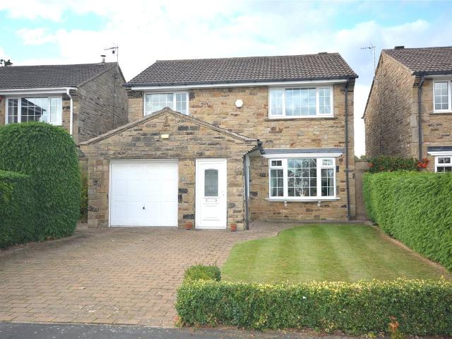 House for rent in Wetherby, Leeds