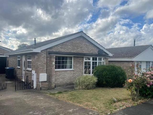 House for sale in North Yorkshire