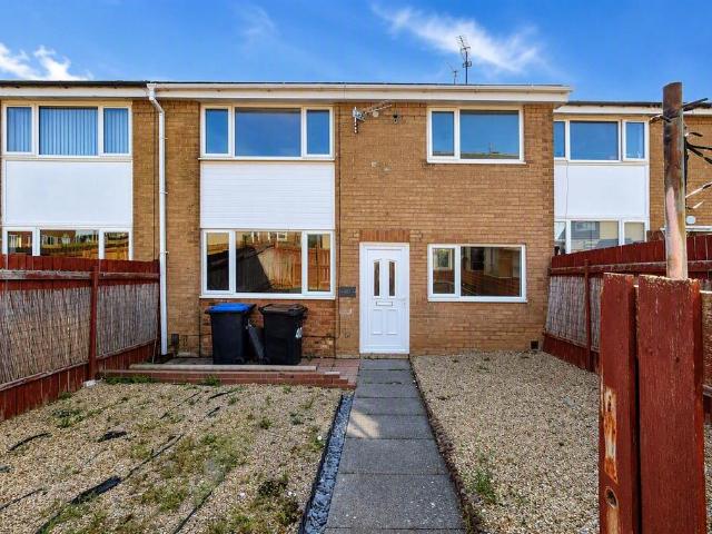 House for rent in Redcar And Cleveland