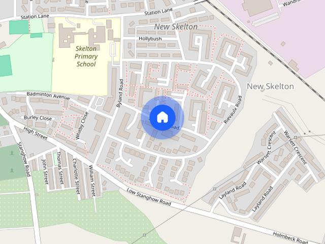 House for rent in Redcar And Cleveland