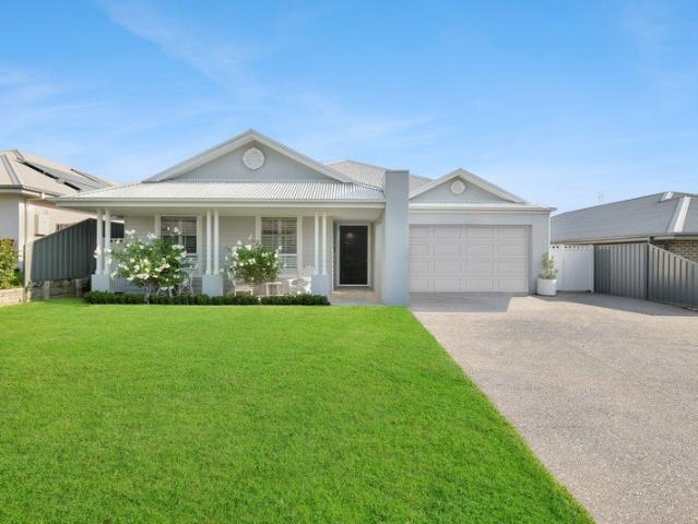 House for sale in Vincentia, New South Wales