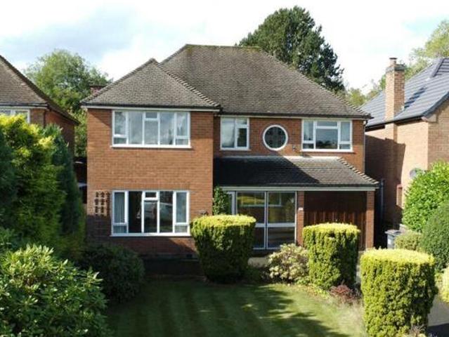 House for sale in Sutton Coldfield, West Midlands