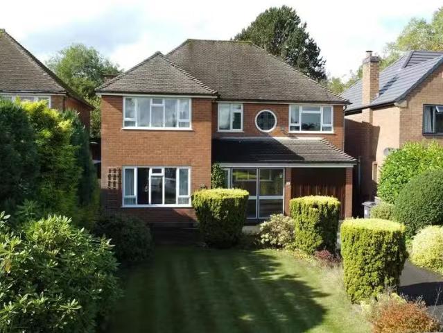 House for sale in Four Oaks