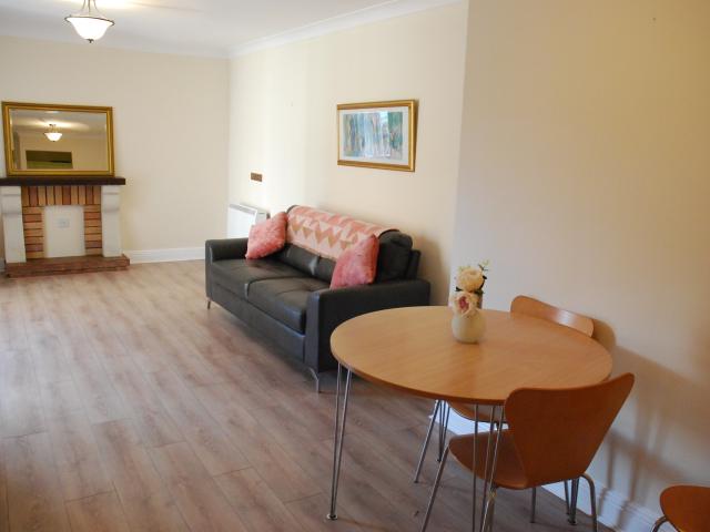 Apartment to rent in Dublin
