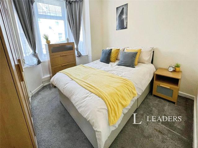 Room for rent in Tipner, City Of Portsmouth