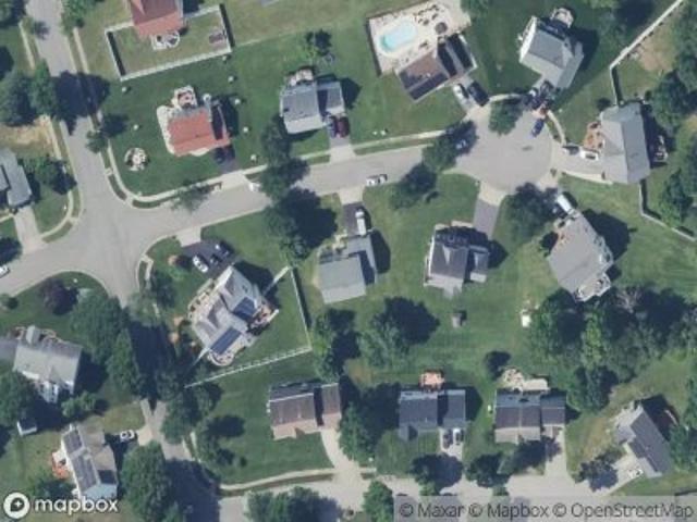 House for sale in Clinton, Maryland