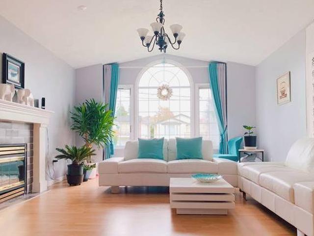 House for rent in Port Coquitlam, British Columbia