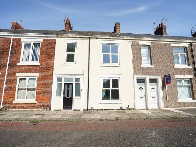 House for rent in Jarrow, Isle Of Man