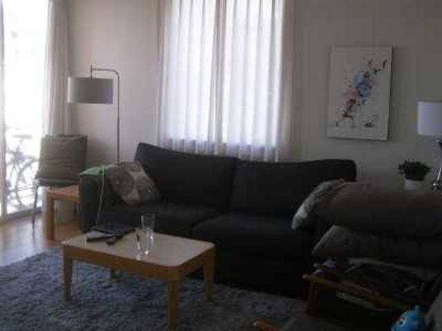 Apartment for rent in Vancouver, British Columbia