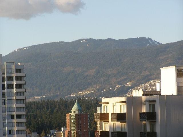 Apartment for rent in Vancouver, British Columbia