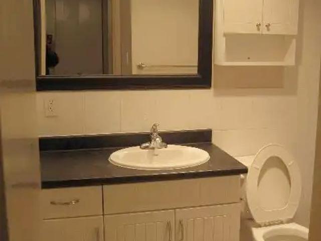 Apartment for rent in Davie Village, Vancouver