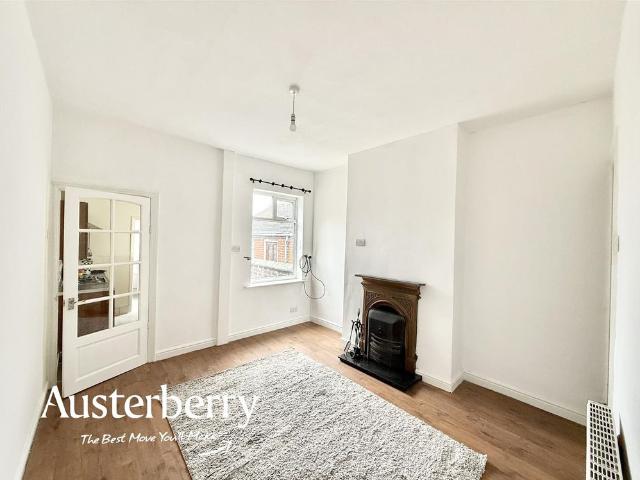 House for rent in Longton, Stoke-on-Trent