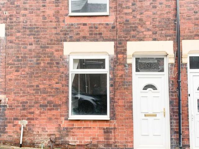 House for rent in Longton, Stoke-on-Trent