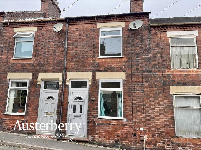 House for rent in Longton, Stoke-on-Trent