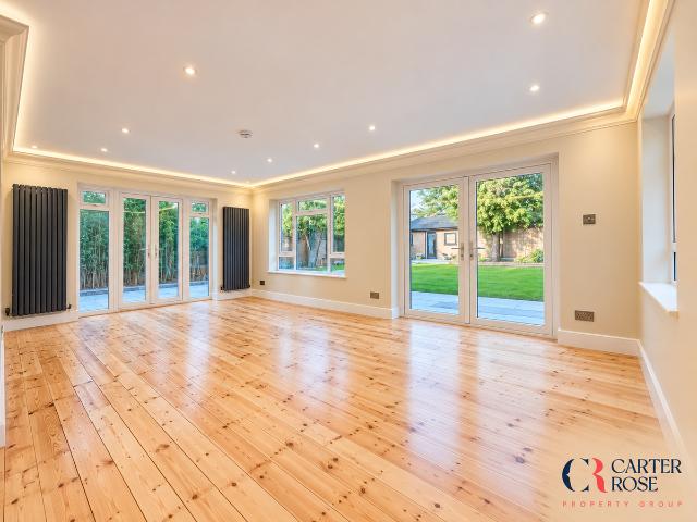 Apartment for rent in London Borough of Croydon, Greater London