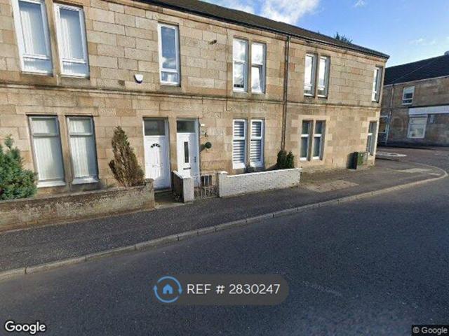 Apartment for rent in Jerviston, New Stevenston