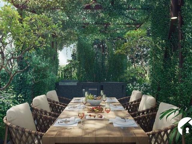 Apartment for sale in Tanglin Road