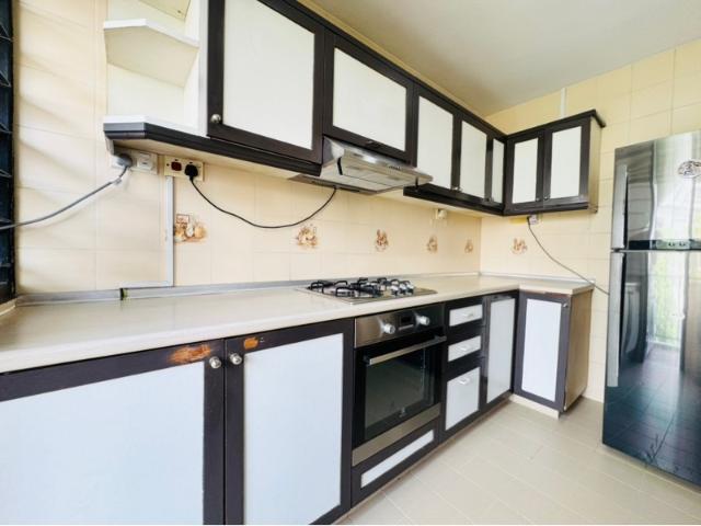 Apartment for rent