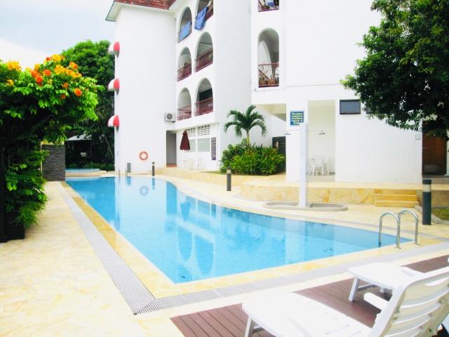 Apartment for rent