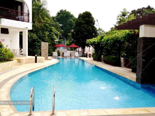 Apartment for rent