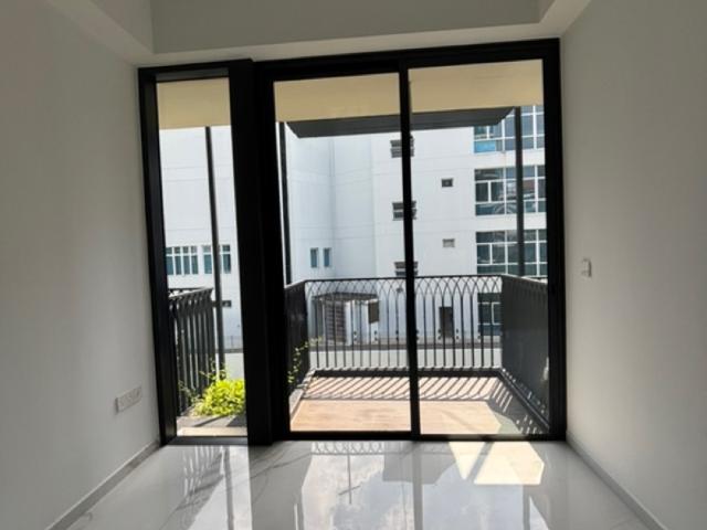 Condominium for rent