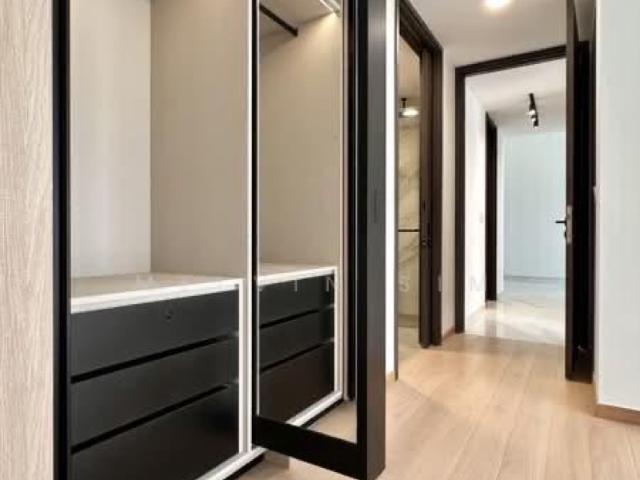 Condominium for rent