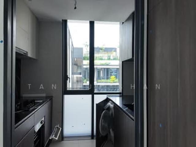 Condominium for rent
