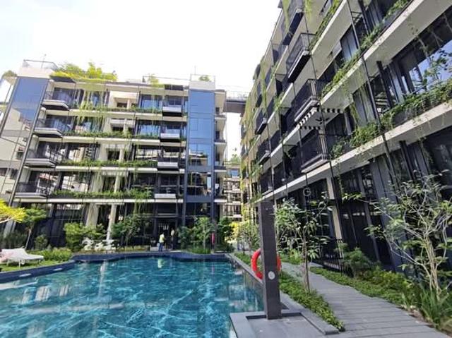 Condominium for sale