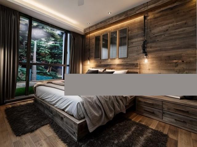 Condominium for sale