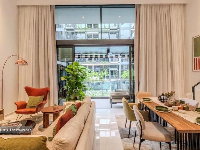 Apartment for rent