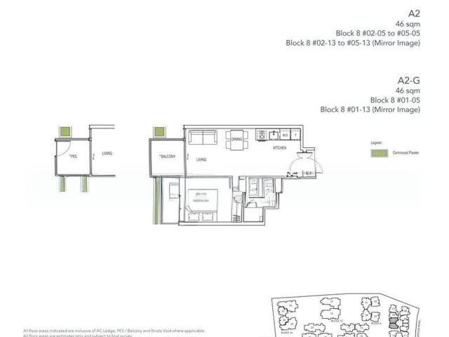 Apartment for rent