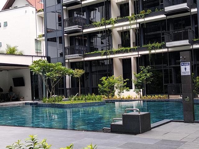 Apartment for rent