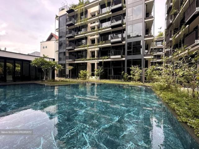 Apartment for sale