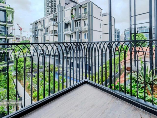 Apartment for rent