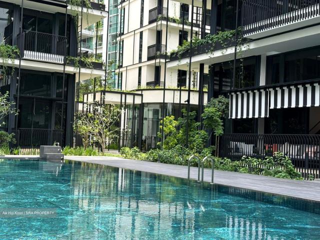 Apartment for rent