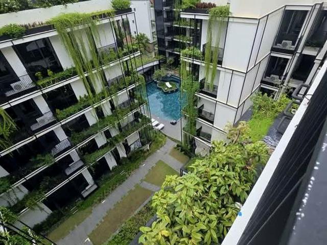 Apartment for rent