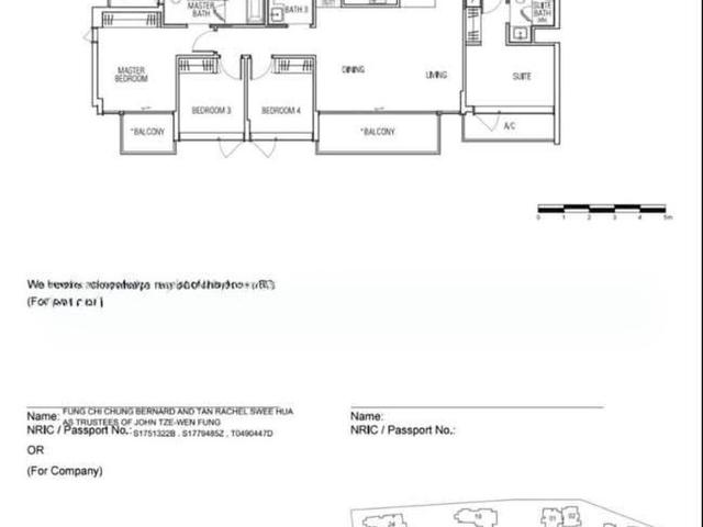 Apartment for rent