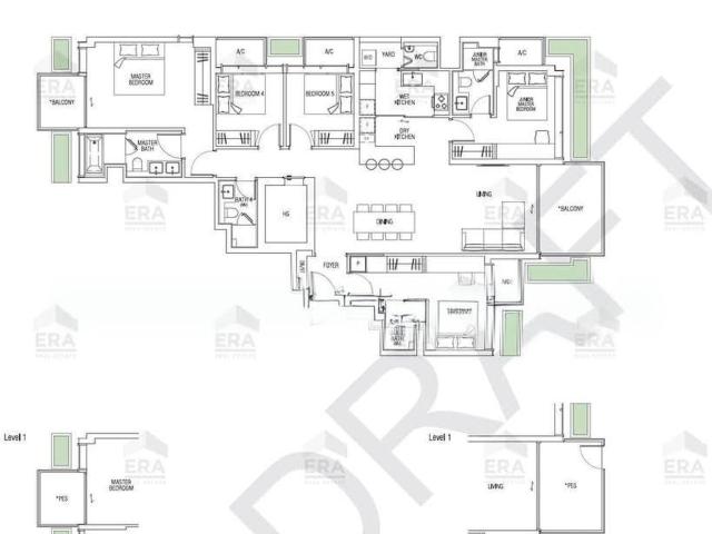 Apartment for sale