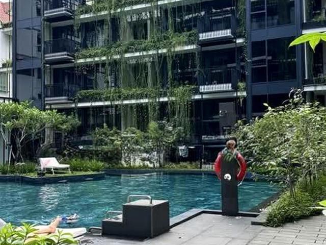 Apartment for sale