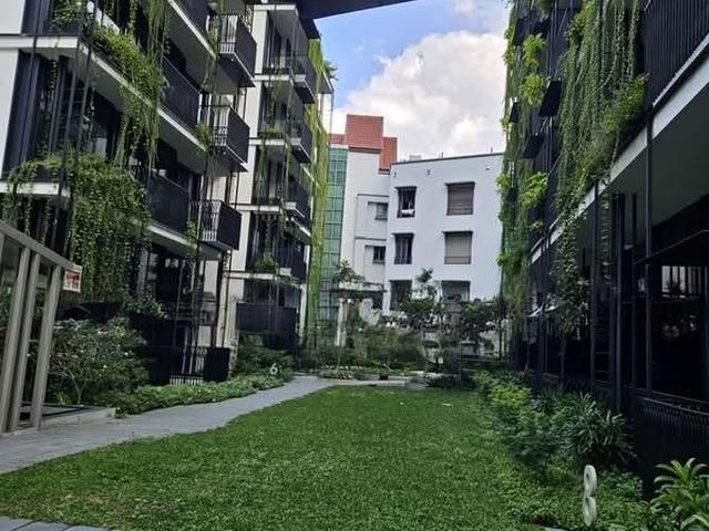 Apartment for rent