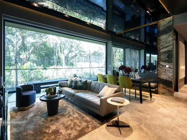 Apartment for sale in Tanglin Road